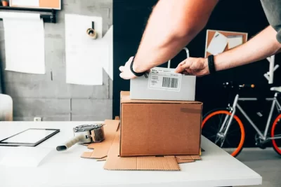 Bartender Barcode Software