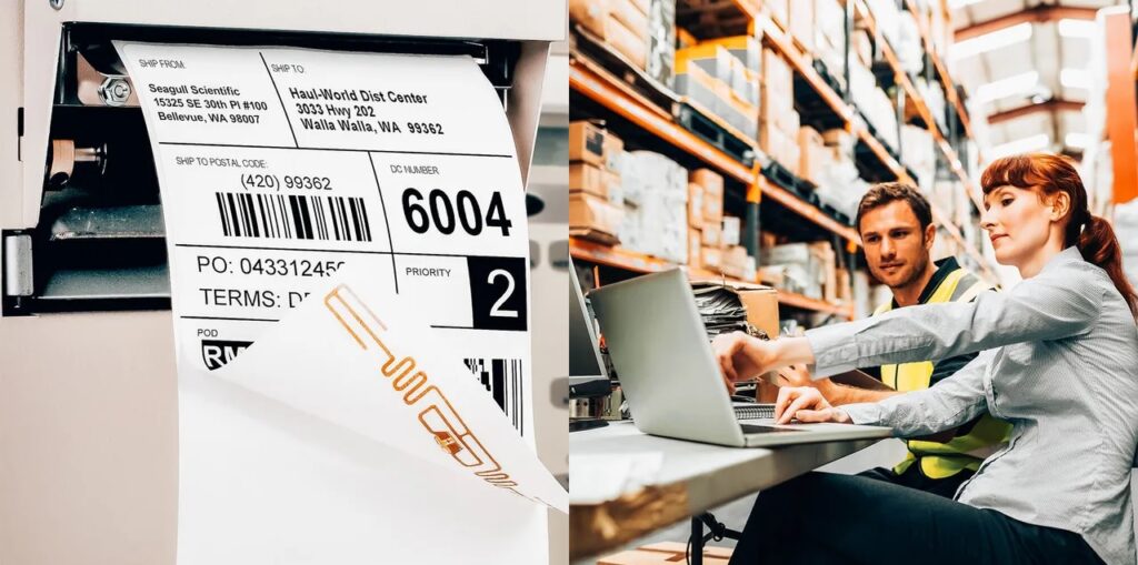 Bartender Barcode Software