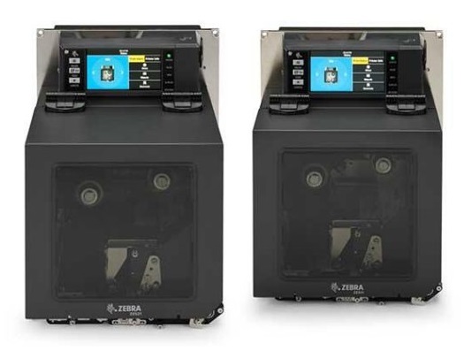 Zebra Motores de Impressão