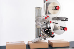 Print and Apply Weber