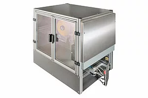 Print and Apply Weber