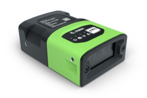 Scanners Industriais Zebra