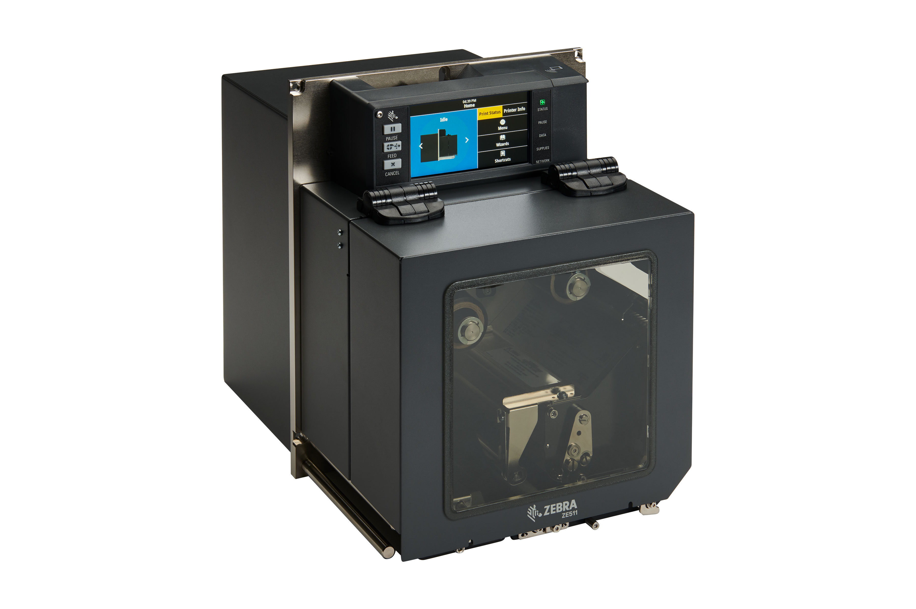 Impressoras Print Apply Zebra