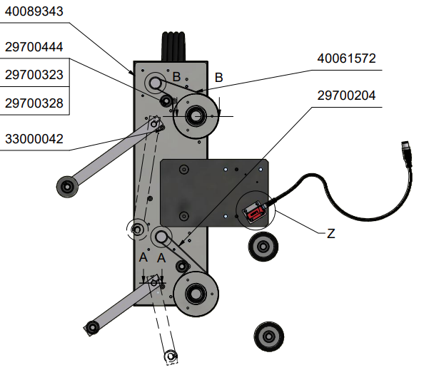 Assistência Técnica Aplicadores Weber