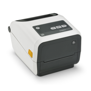 Impressoras para o setor de saúde