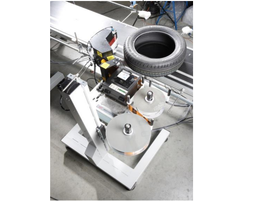 WEBER LA-4050 LEGI-AIR XRA