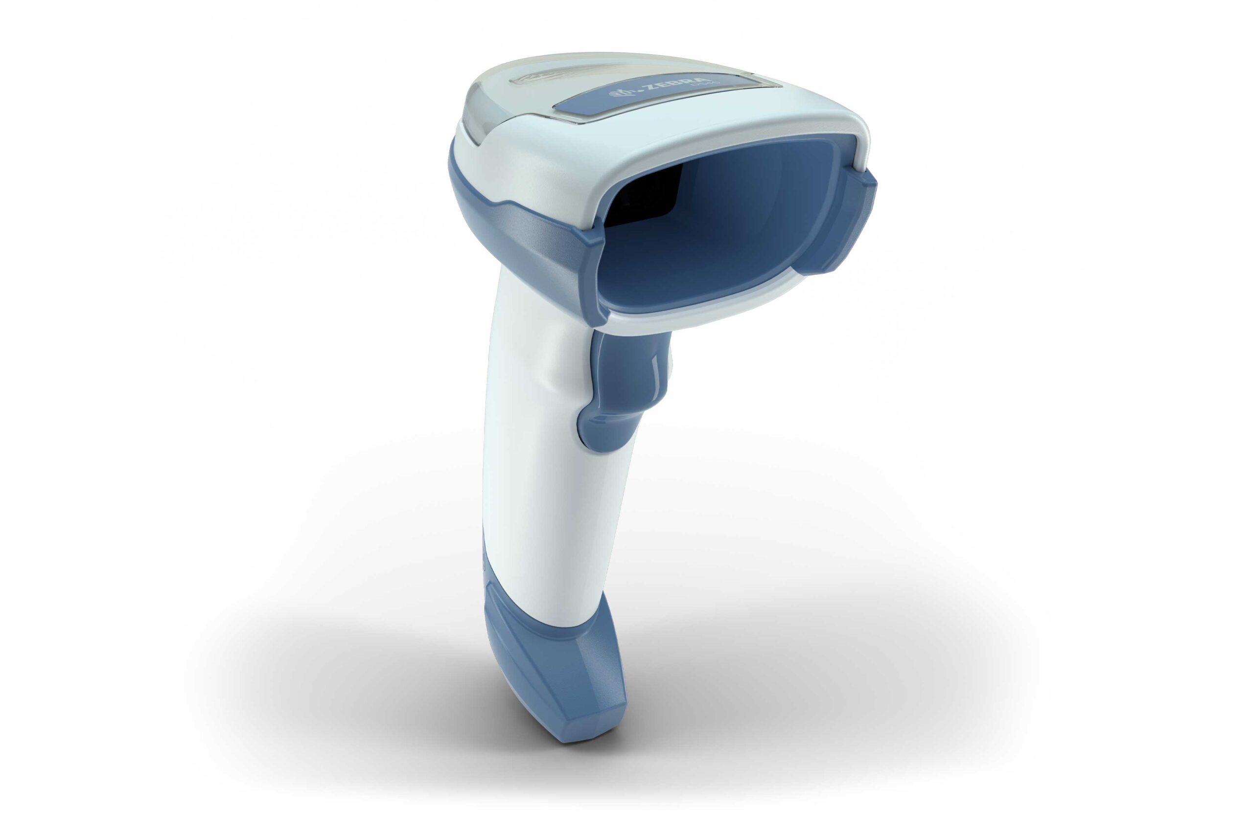 Scanners para o setor de saúde