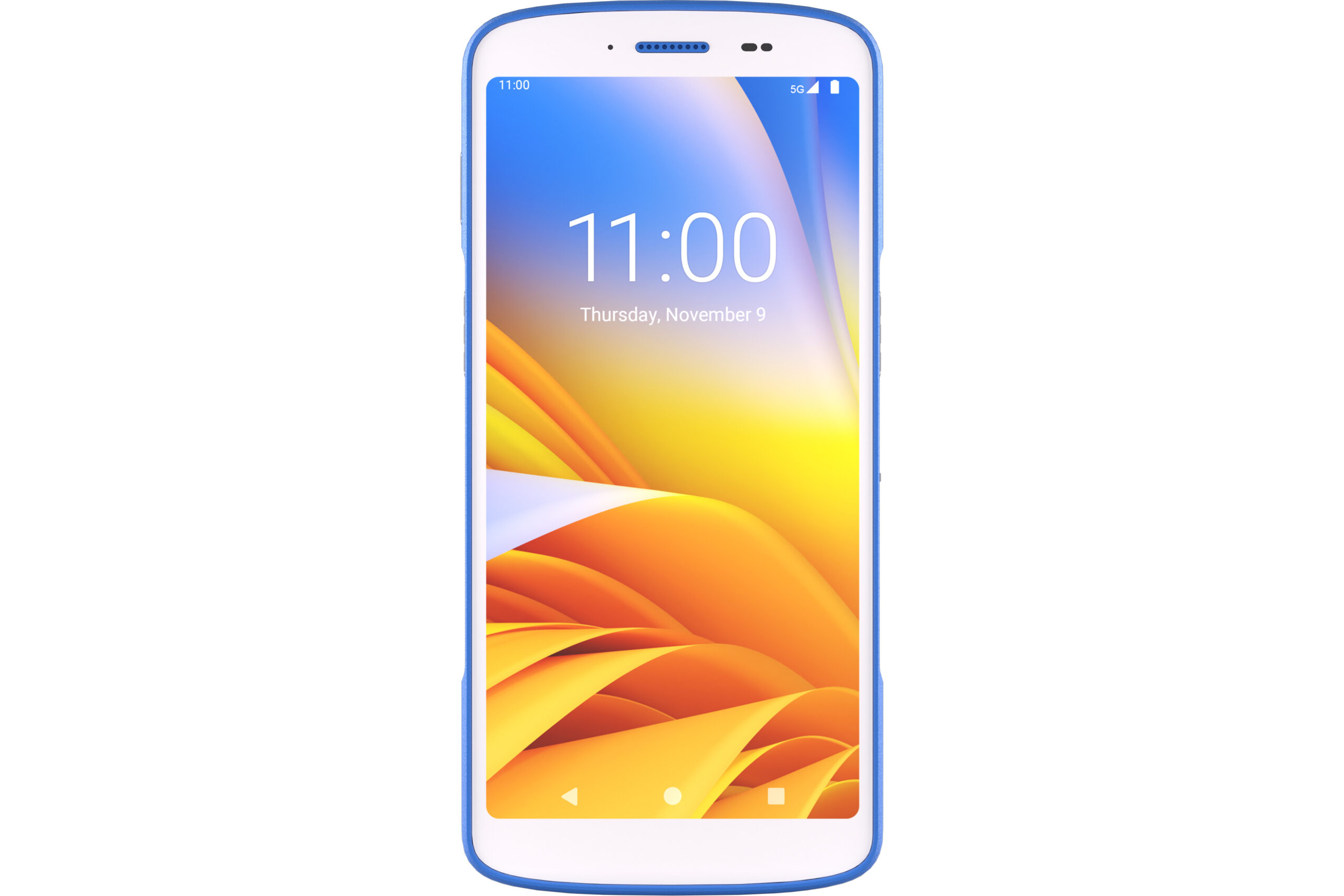 Computação móvel para o setor de saúde