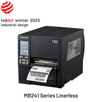 Assistência Técnica Impressora TSC Série MB