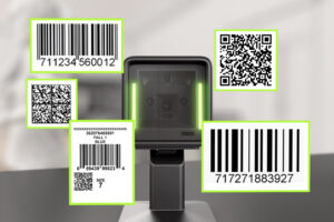 scanner zebra sp20